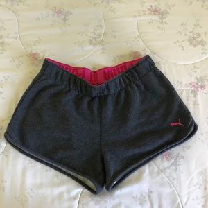 PUMA SHORTS